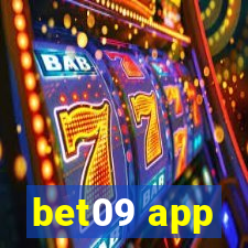 bet09 app